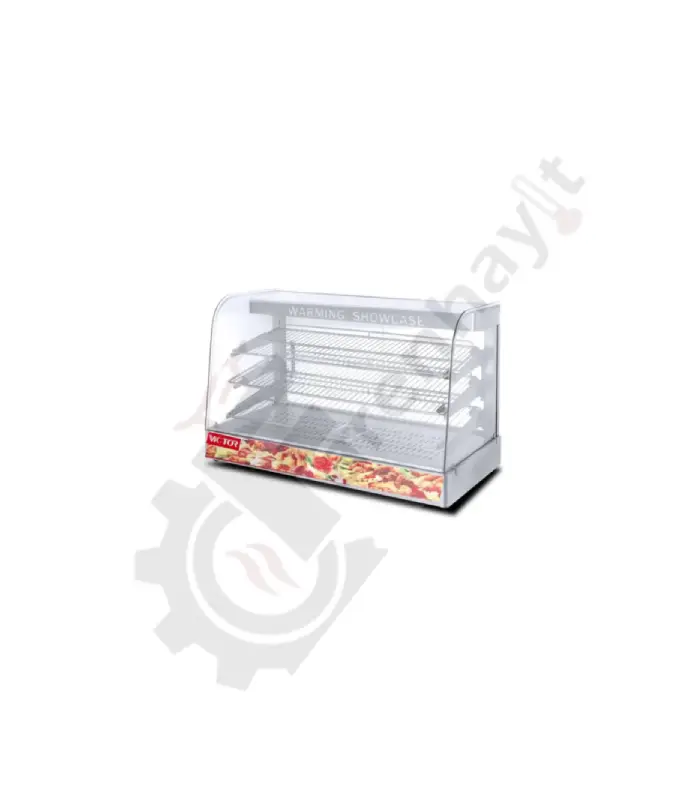 شوکیس وارمر